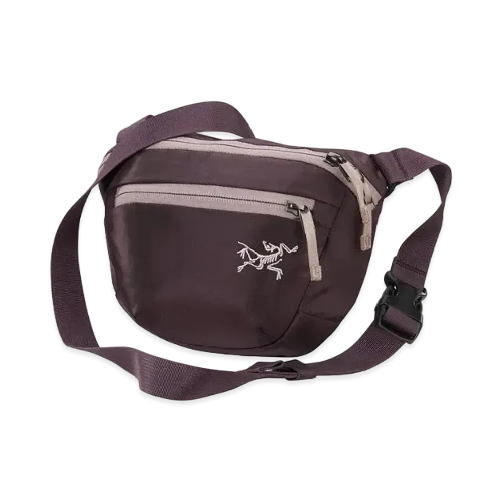 ARC TERYX MANTIS 1 WEST PACK "Figment"