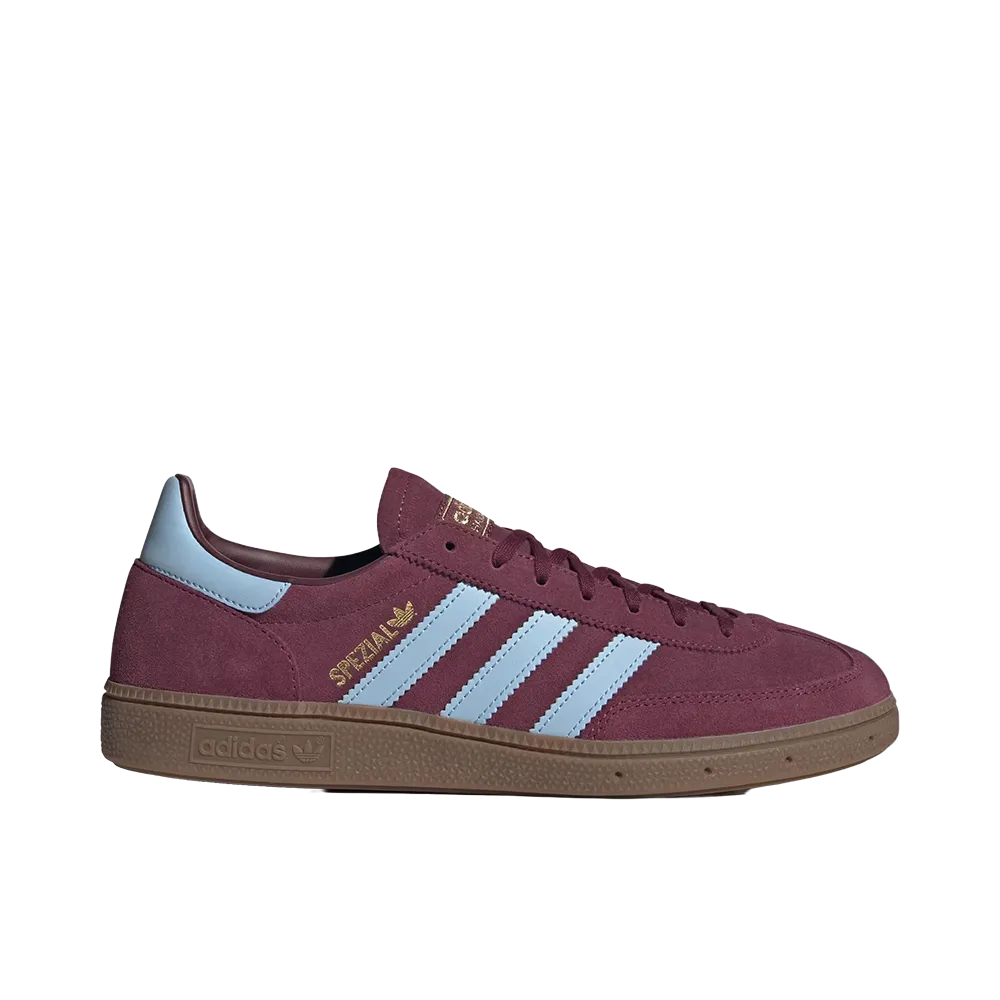 adidas Handball Spezial "Maroon/Ambient Sky"