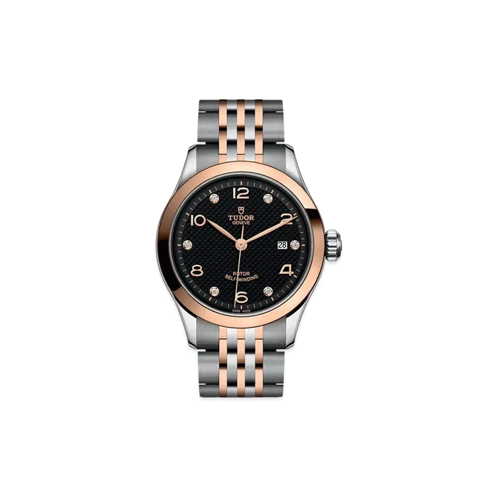 TUDOR 1926