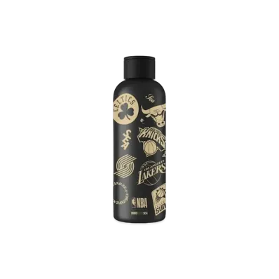 WIND AND SEA x NBA x CASETIFY (Team Logo) Stainless Steel "Black"