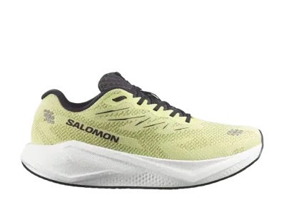 Salomon Aero Blaze 4 "Sunny Lime/White/Black"