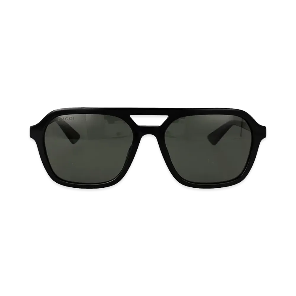 GUCCI Sunglasses "Black"