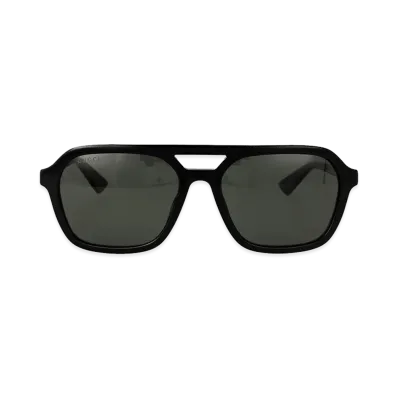 GUCCI Sunglasses "Black"
