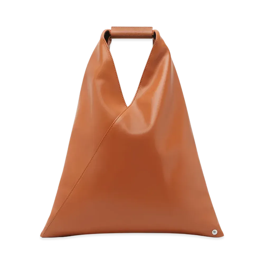 MM6 Maison Margiela Japanese Bag Classic Small "Brown"