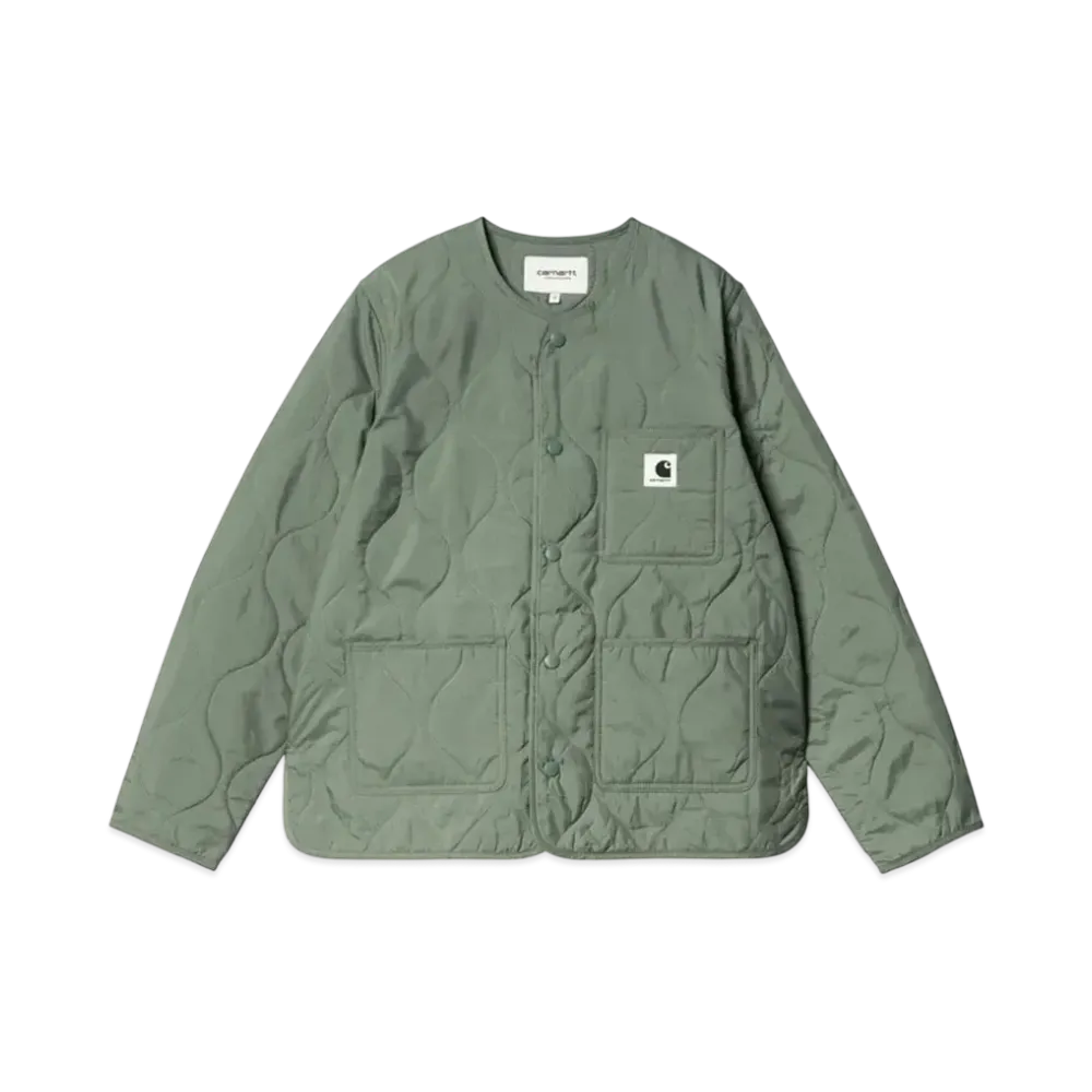 Carhartt WIP W' Skyler Liner "Park"