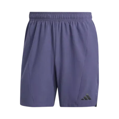 adidas Designed for Training Workout Shorts "Shadow Navy"