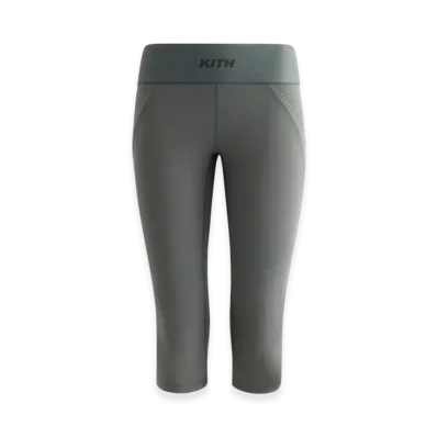 Kith Women's Avery II Capri Legging "Machine"