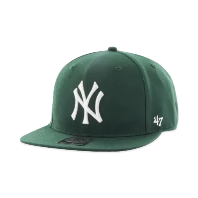 47 LA NYY Captain Sure Shot "Yankees Dark Green"