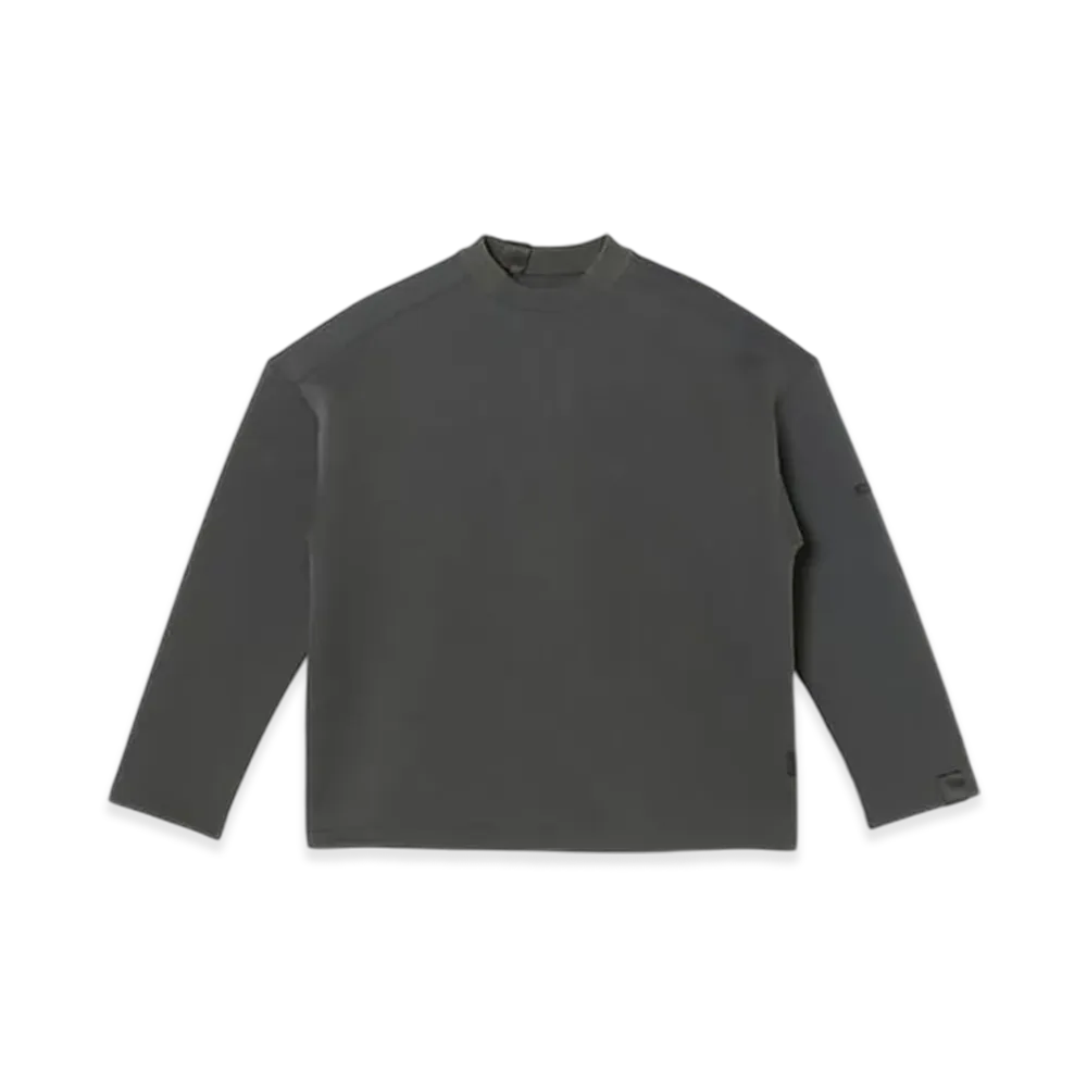 N.HOOLYWOOD COMPILE Sweatshirt "Charcoal"