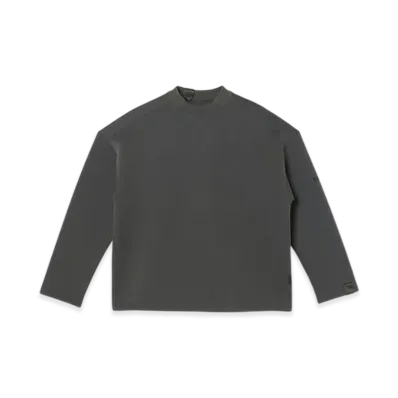 N.HOOLYWOOD COMPILE Sweatshirt "Charcoal"