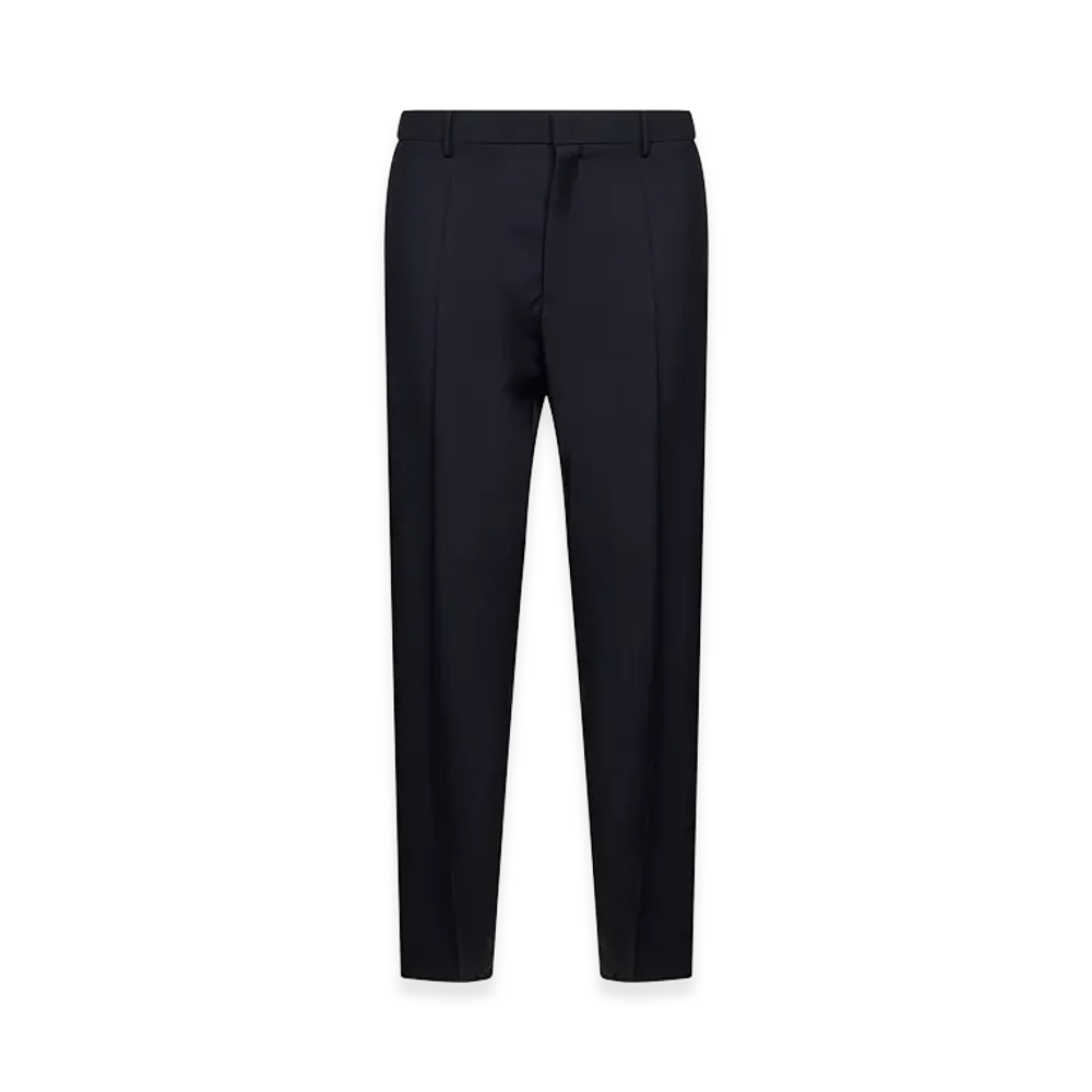 Jil Sander Pants "Dark Blue"