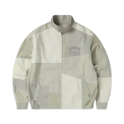 thisisneverthat x TNT MINIONS Crazy Harrington Jacket "Multi"