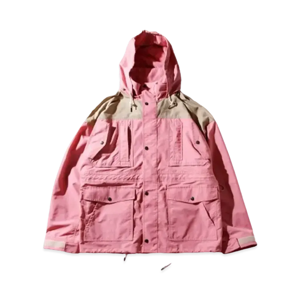 F/CE. Cruiser Jacket "Pink"