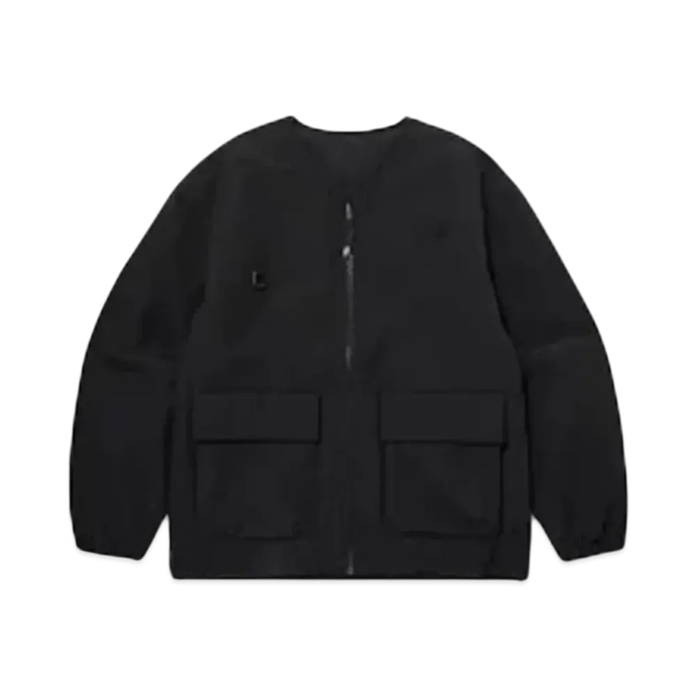 The North Face Nuptse On Ball Jacket "Black"
