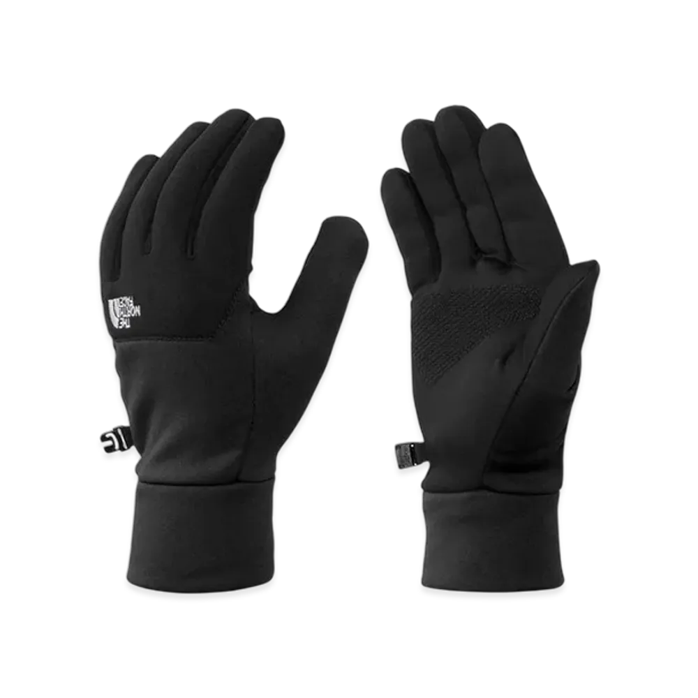 The North Face Etip Glove "Black"