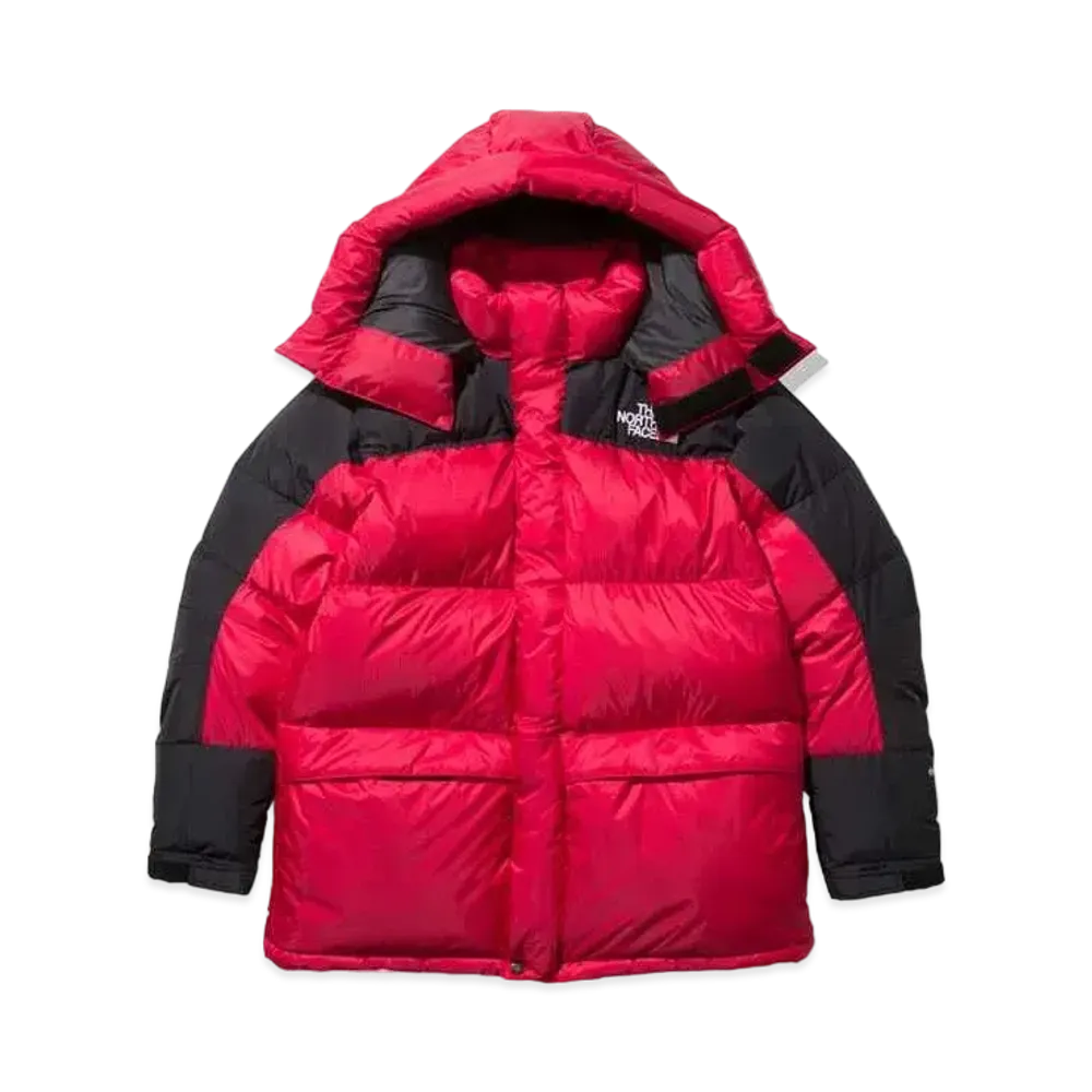 The North Face HIM DOWN PARKA "Red"