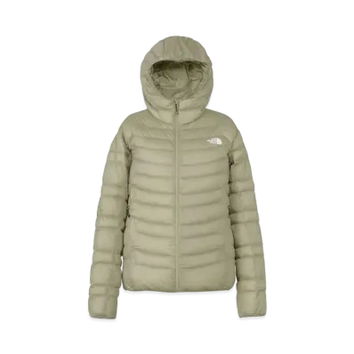 The North Face Thunder Hoodie "Clay Grey"