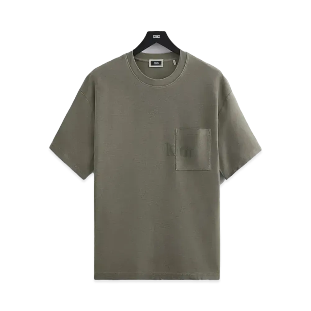 Kith Quinn Tee "Scene"