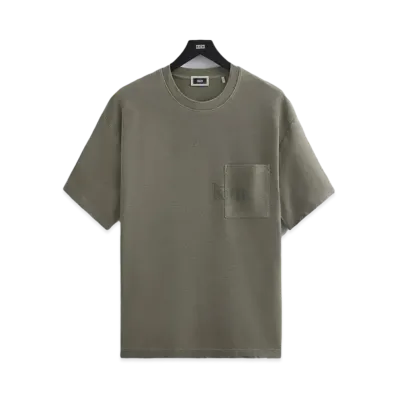 Kith Quinn Tee "Scene"