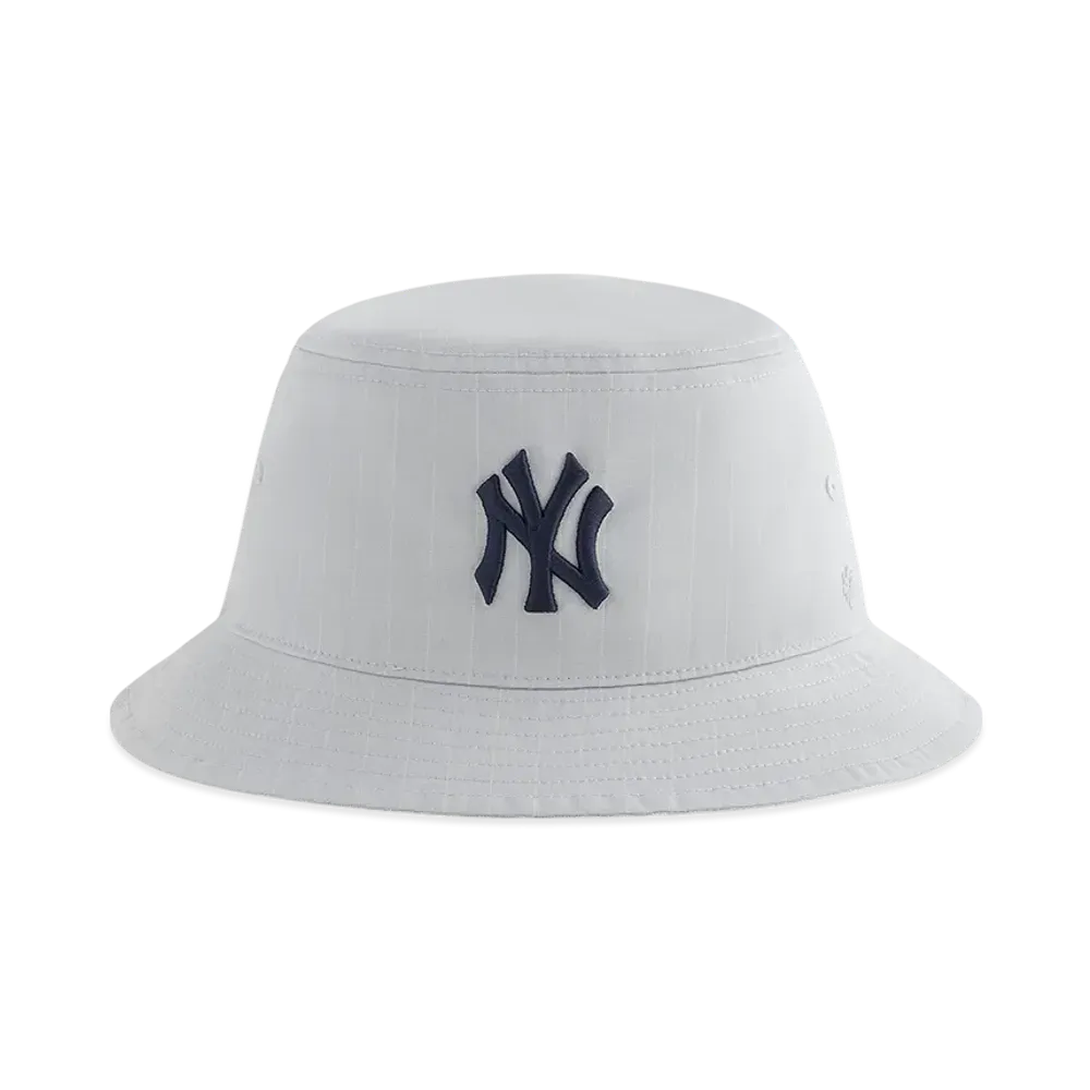 Kith Women x '47 For The New York Yankees Bucket Hat "Sandrift"