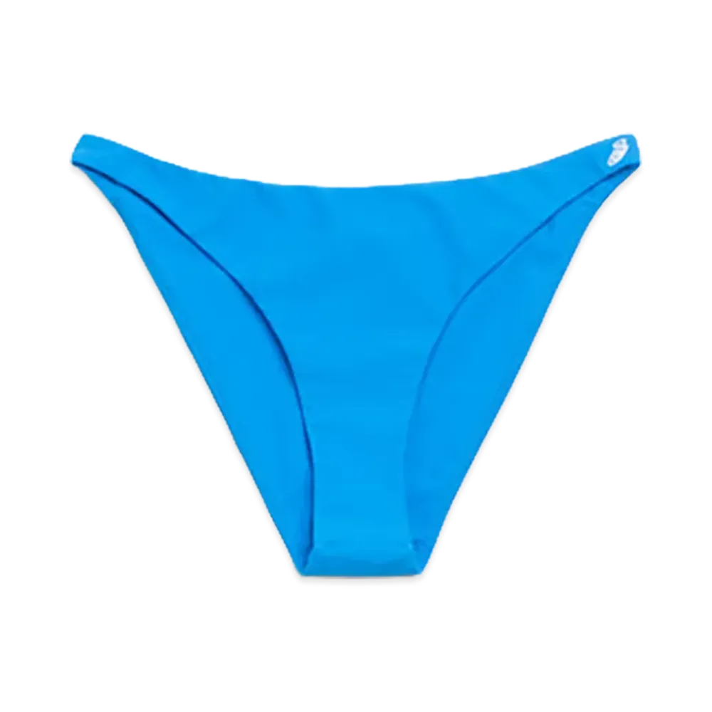 Stussy Women's Bikini Bottom "Turquoise"