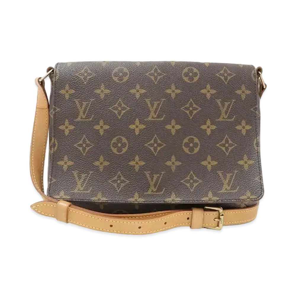 Louis Vuitton Monogram Musset Tango