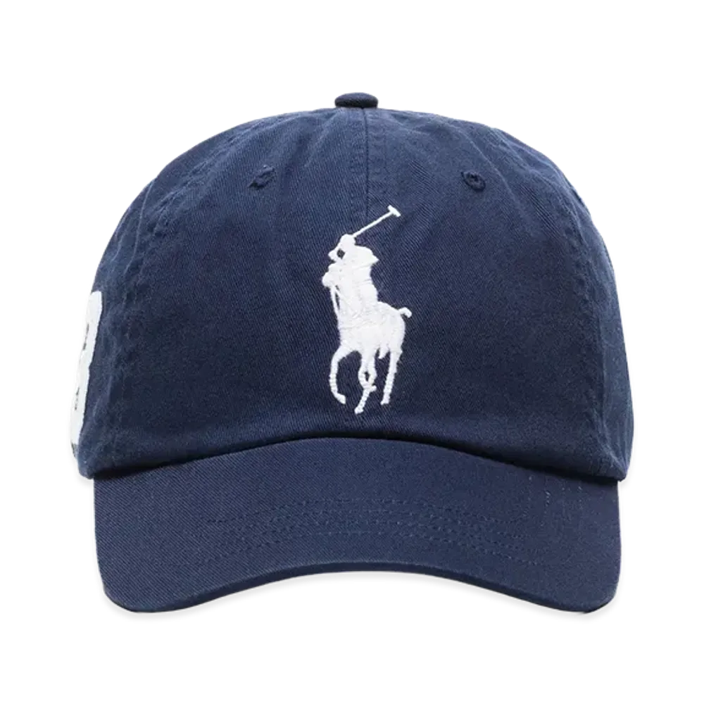Ralph Lauren Hats "Navy"