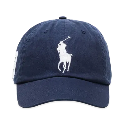 Ralph Lauren Hats "Navy"