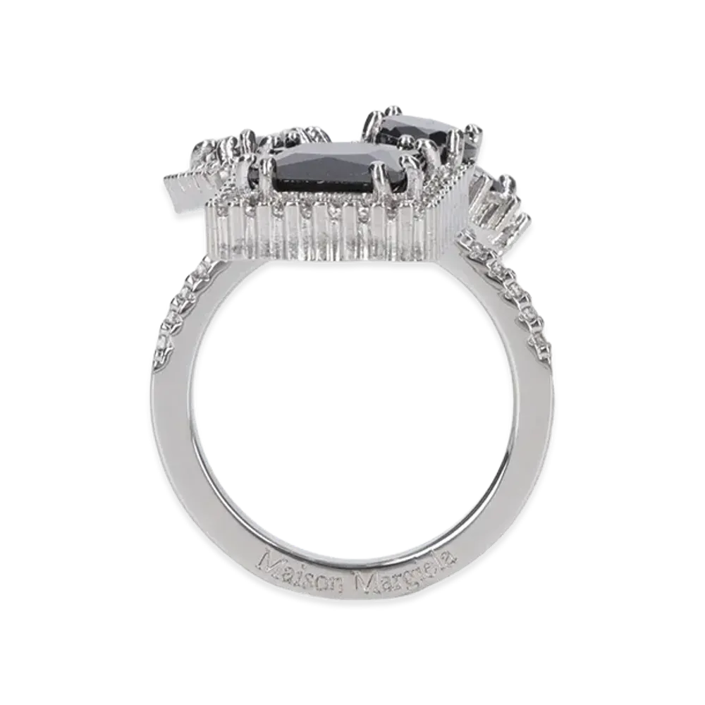 Maison Margiela Women's Ring "Silver"