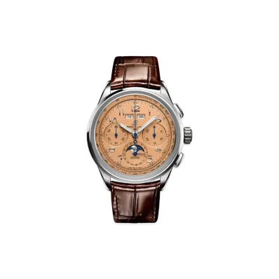 BREITLING PREMIER B25 DATORA 42 "Copper"