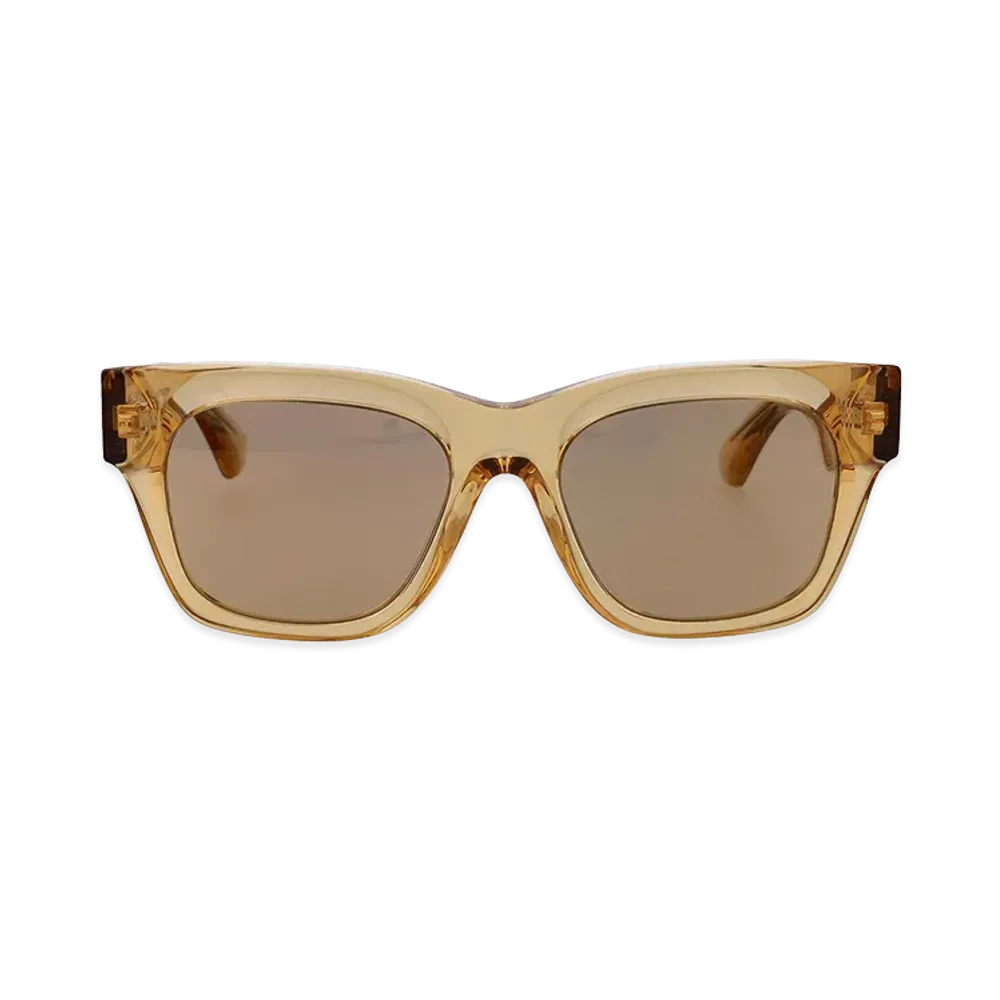 Burberry Women's Sunglasses "Brown"