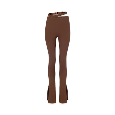 Nike x Jacquemus Le pantalon "Brown"