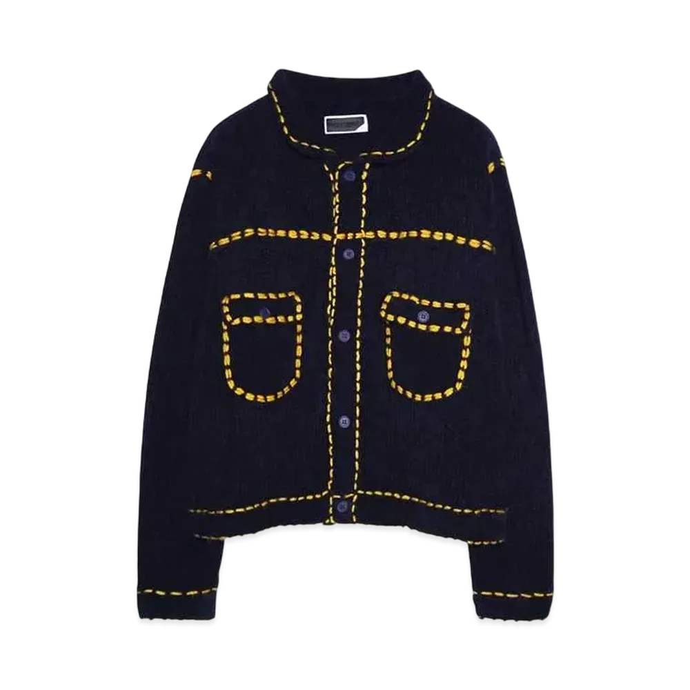 PHINGERIN PG1 KNIT "NAVY"