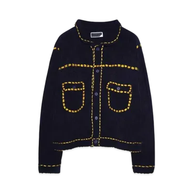 PHINGERIN PG1 KNIT "NAVY"