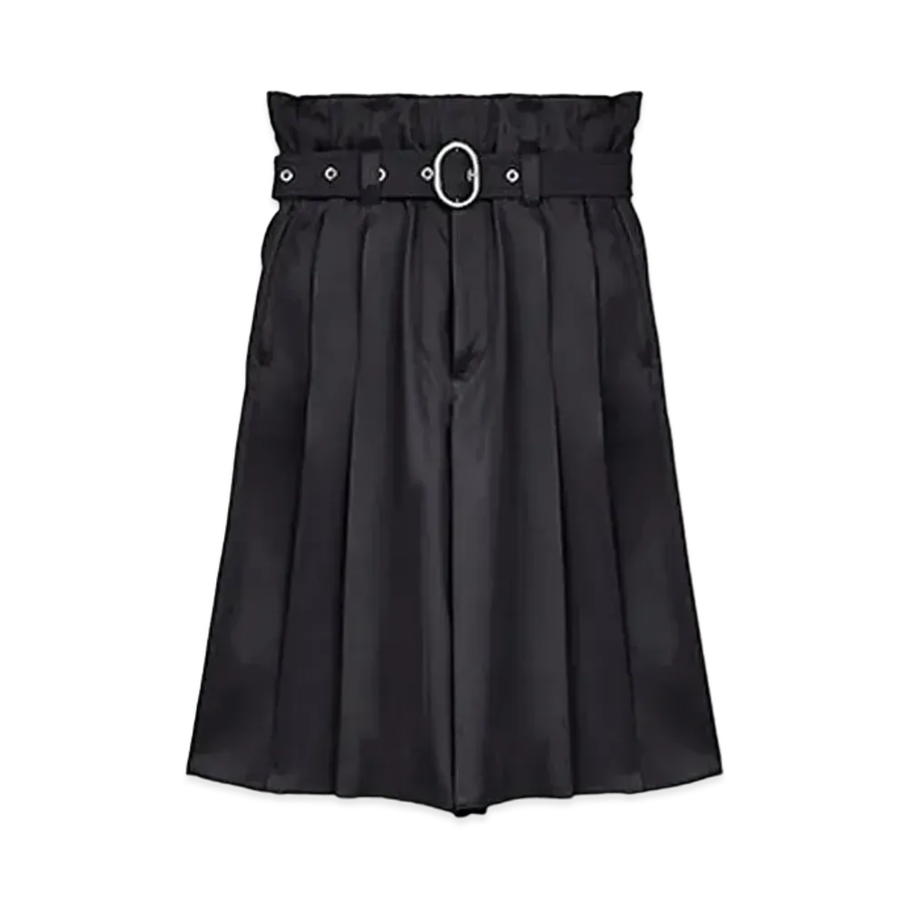 Jil Sander Trouser 96 Shorts