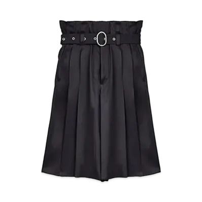 Jil Sander Trouser 96 Shorts