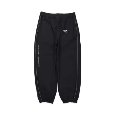 WIND AND SEA x RVCA Light Pant "Black"