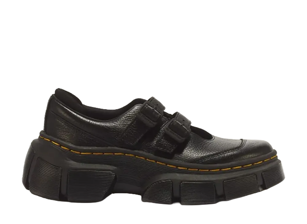 Dr.Martens DMXL MJ 2 Mary Jane Shoes "Black"