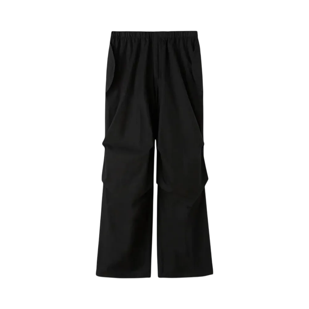 Jil Sander Men's Trousers "Black"