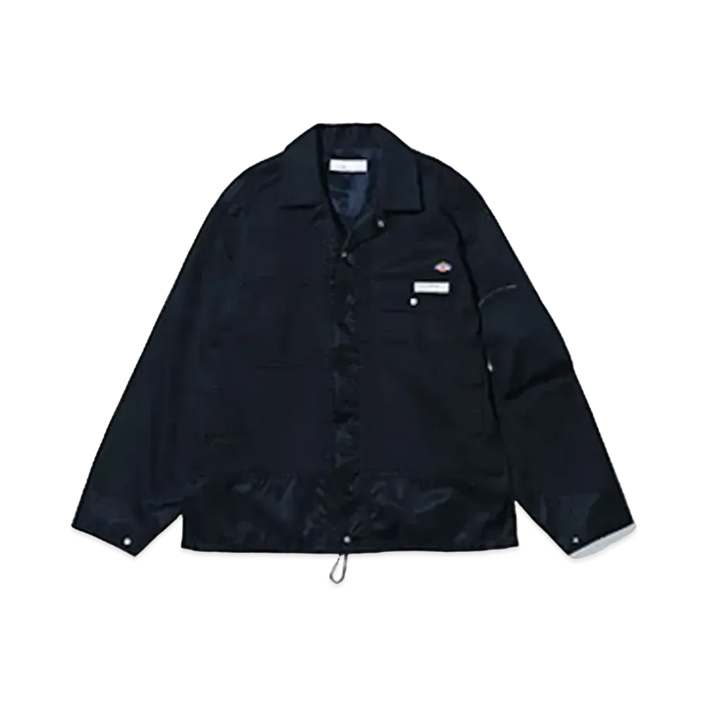 Dickies x TOGA Work Blouson Dickies SP "Black"