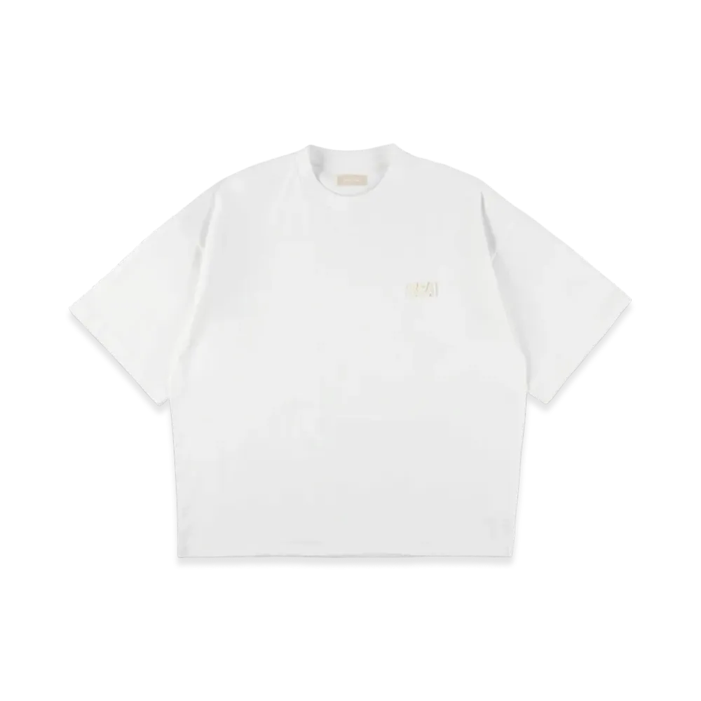 WIND AND SEA Cozy S/S Tee "White"