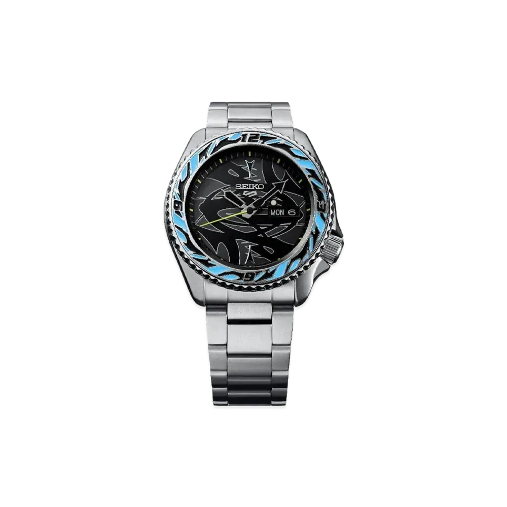 SEIKO 5 Sports Sense Style Limited SBSA135