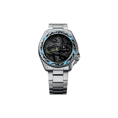 SEIKO 5 Sports Sense Style Limited SBSA135