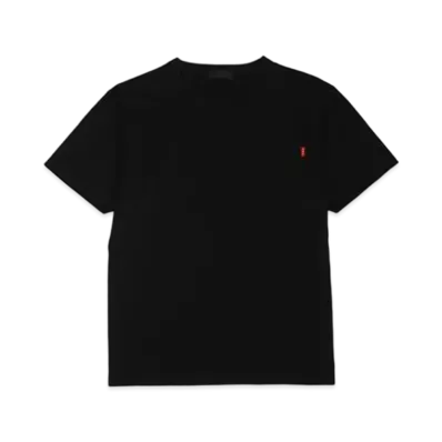GOD SELECTION XXX T-SHIRT GX-A20-ST-09 "Black"