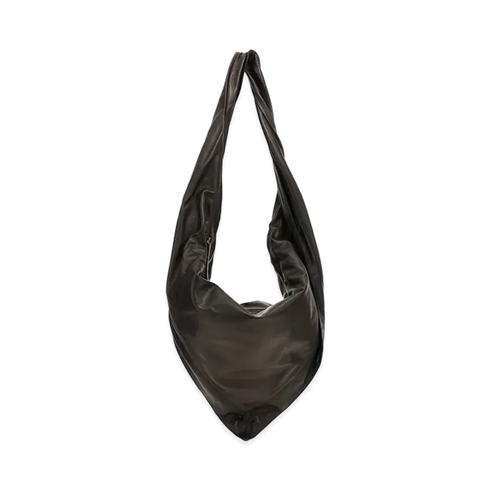 LEMAIRE Women's 'Scarf Bag' Shoulder Bag "Multicolor"