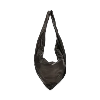 LEMAIRE Women's 'Scarf Bag' Shoulder Bag "Multicolor"