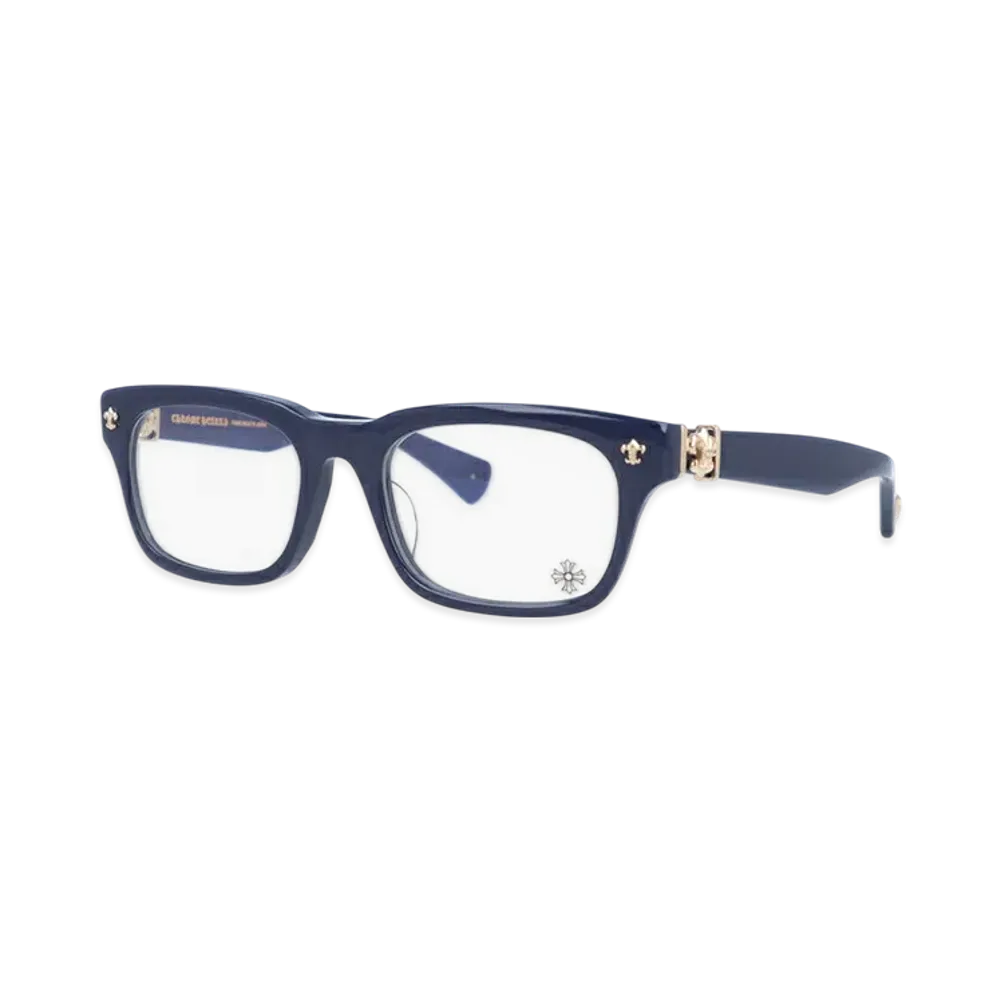 Chrome Hearts GITTIN ANY-A 52 BS Flare "P.Cock"