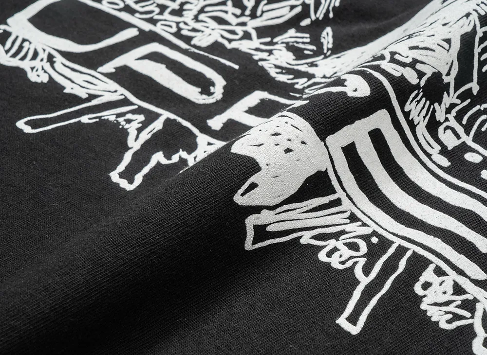 Supreme Supper Tee 