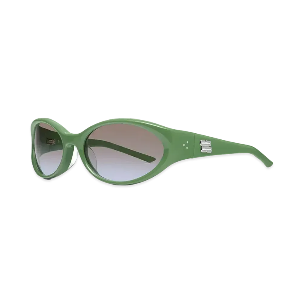 Gentle Monster Sphere GR7 "Green"