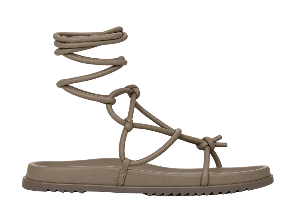 Rick Owens Women's Penta Granola "Dust"